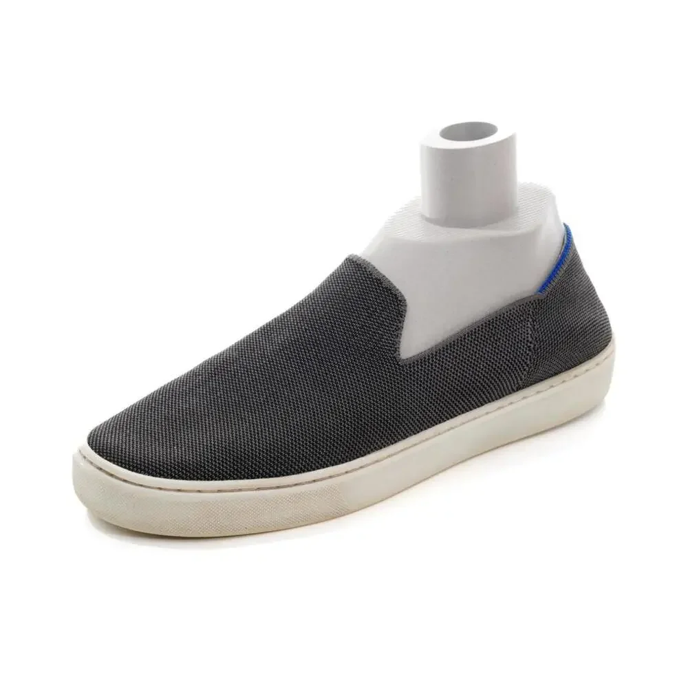 Rothy The Original Slip On Loafer Sneaker Women's Sz 10 Shoes